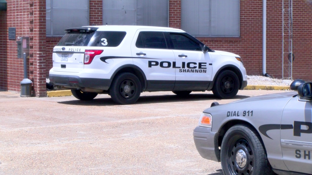 Officer shortage in Shannon raises concern in the community
