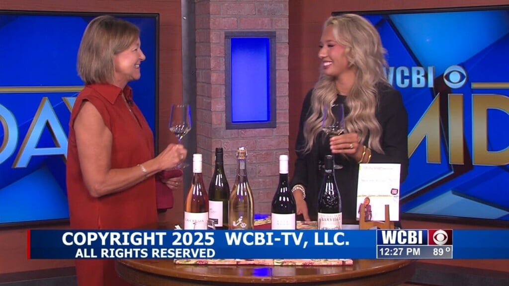 Midday (wine Testing) 08/13/25