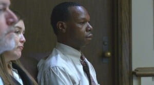 Testimony underway for a murder trial in Columbus