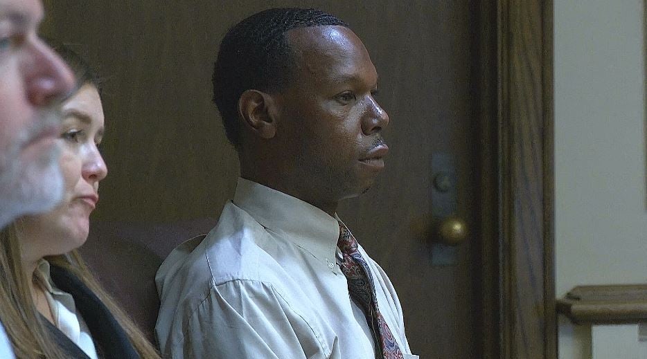 Testimony underway for a murder trial in Columbus