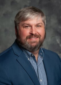Jacob Dykes named MSU Extension wildlife specialist