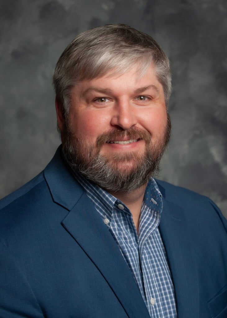 Jacob Dykes named MSU Extension wildlife specialist