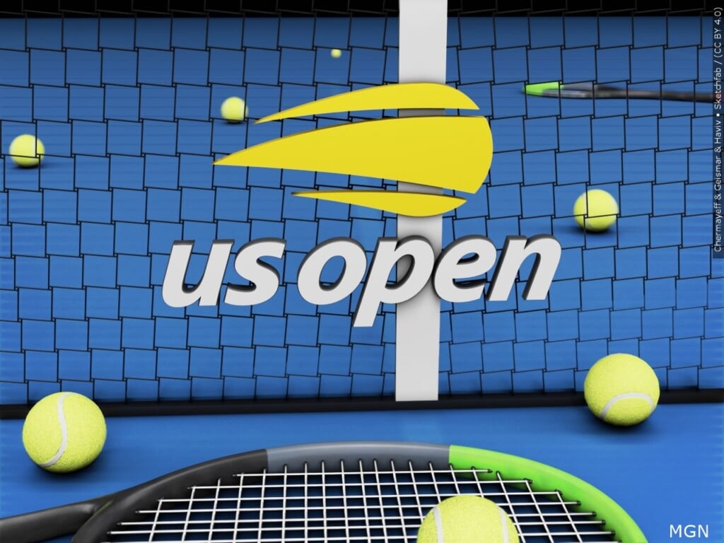 24 GTR tennis players to participate in New York's U.S. Open