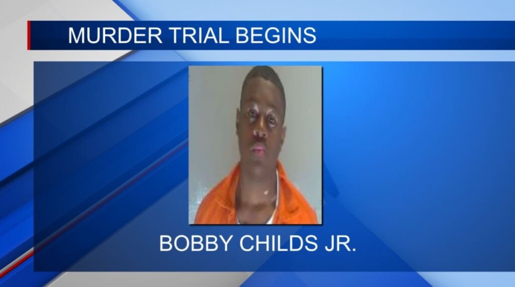 Jury selection begins for first-degree murder trial in Columbus