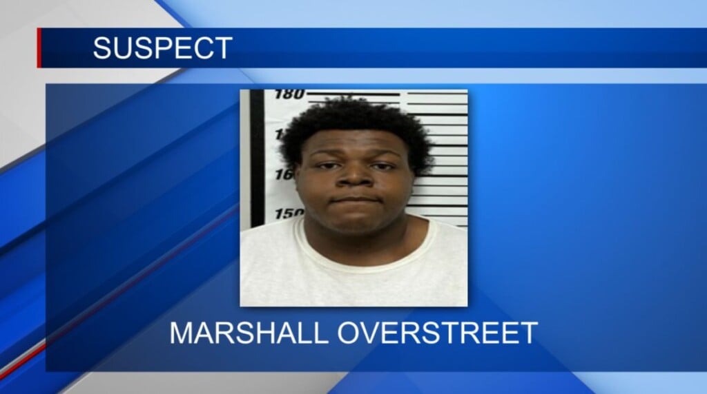 Man charged with attempted murder in Starkville shooting