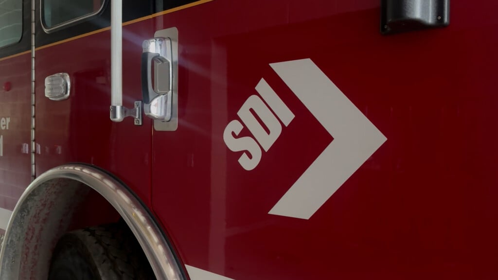 Sdi Fire