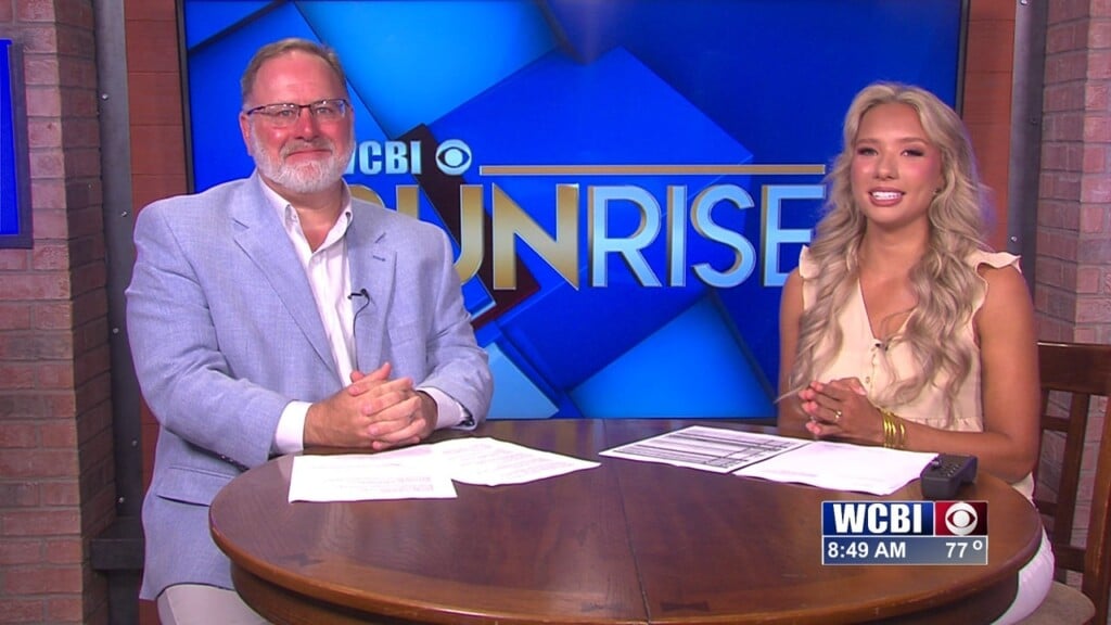 Good News With Colin 08/12/25