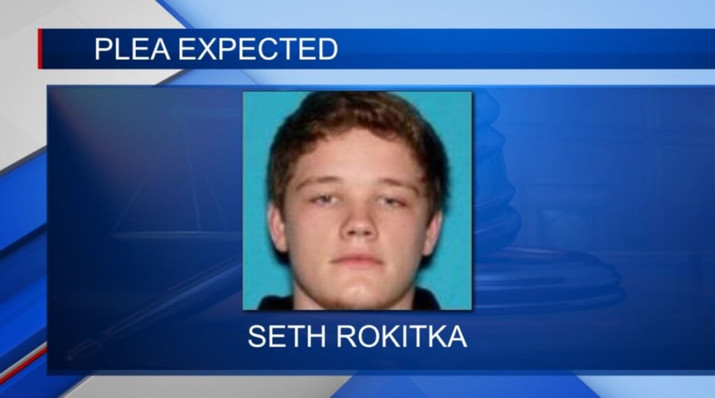 Man charged with Ole Miss student's death to enter possible plea