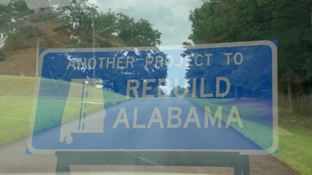 More than 20 streets in Sulligent get a facelift after receiving grant
