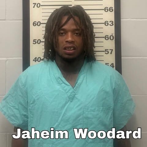Woodard