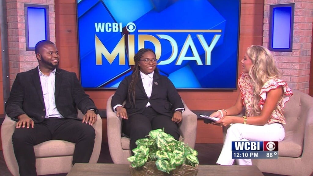 Midday (bgca Summer Event) 08/11/25