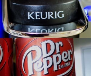 Dr Pepper will unwind its merger with Keurig from 7 years ago after buying Peet’s for $18 billion
