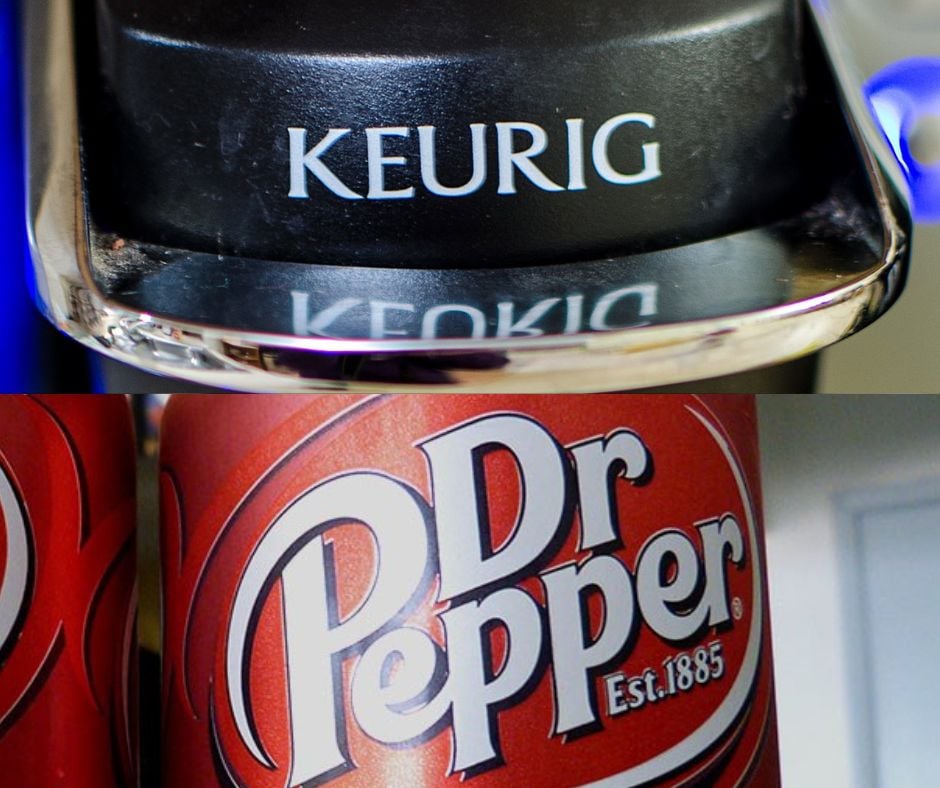 Dr Pepper will unwind its merger with Keurig from 7 years ago after buying Peet’s for $18 billion