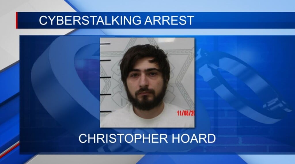Lafayette Co. Police continues crackdown on cyberstalking cases