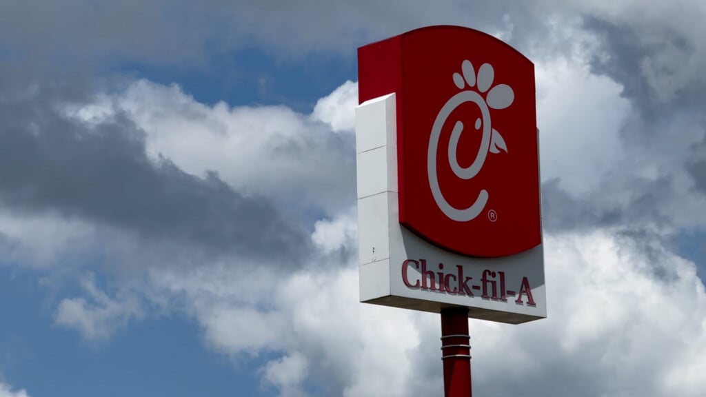 Chick Fil A
