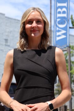 Addison Polk Student Meteorologist