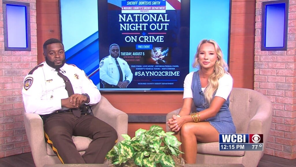 Midday (night Out On Crime) 08/04/25