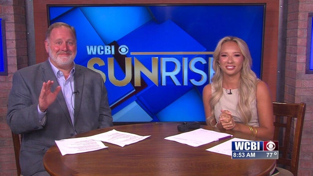 Good News With Colin 08/19/25