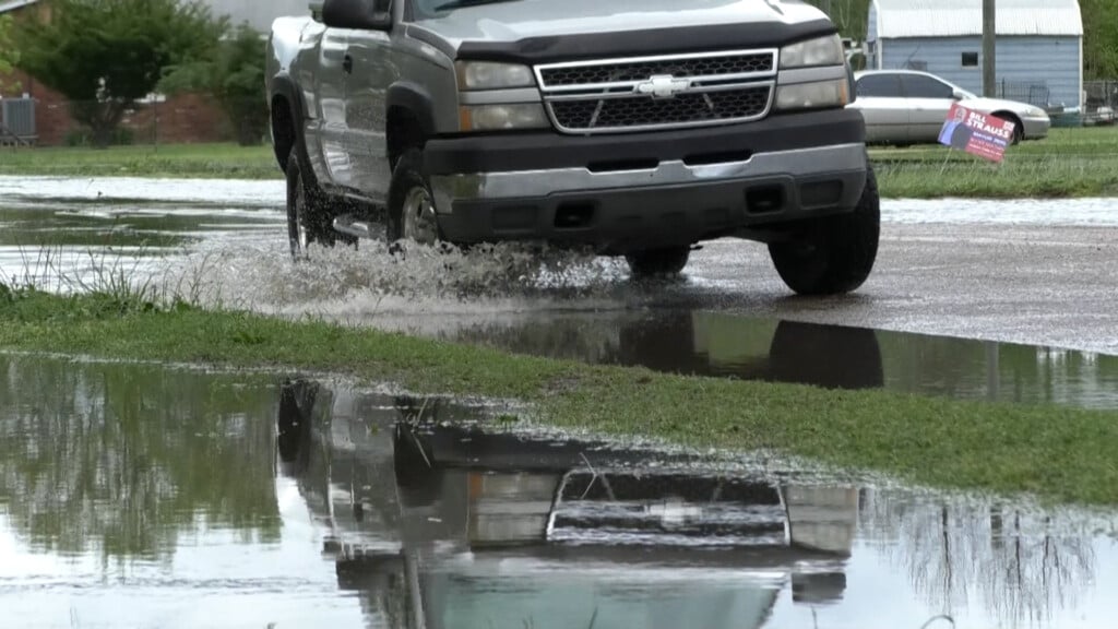 Drain Pic
