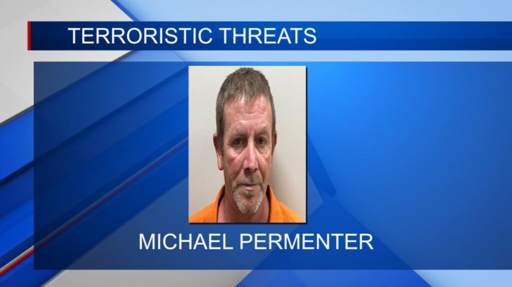 Man arrested for threatening to shoot up an industry in Winston Co.