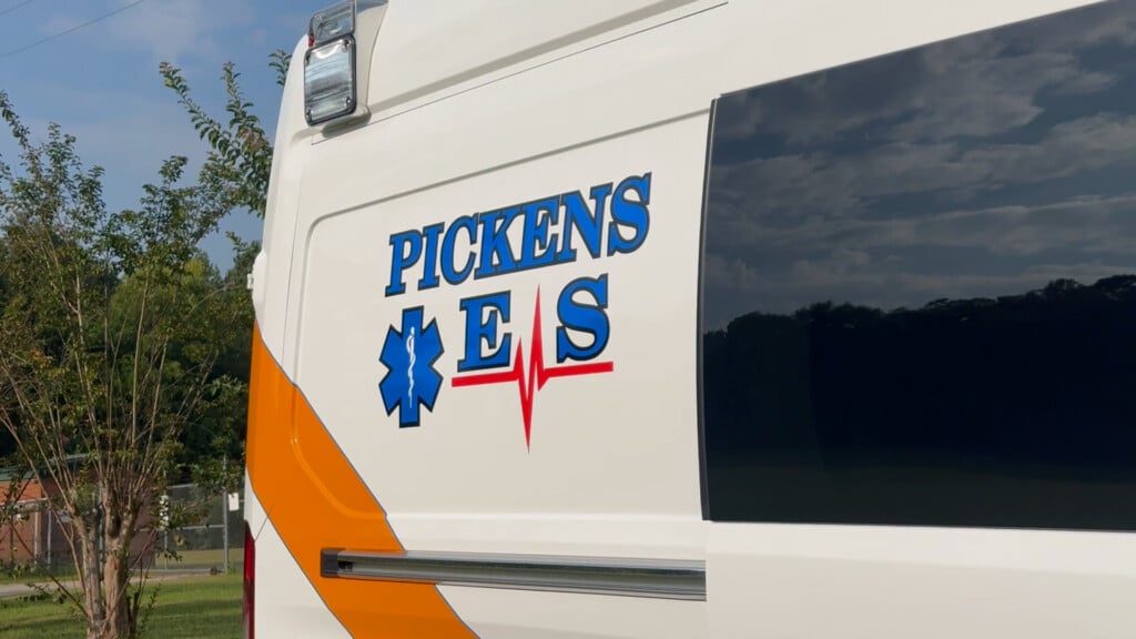 Ambulance