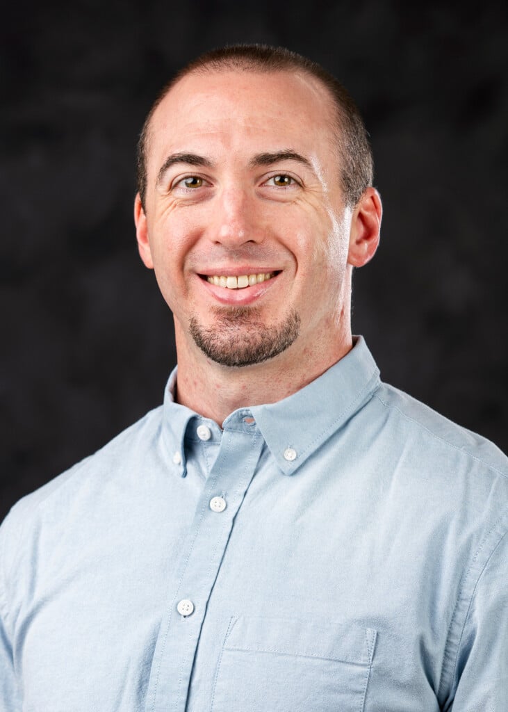 National Strength and Conditioning Foundation awards grant to MSU’s Gillen for research