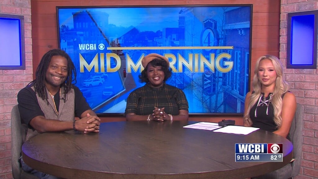Mid Morning (it All Comes Back Movie) 08/20/25