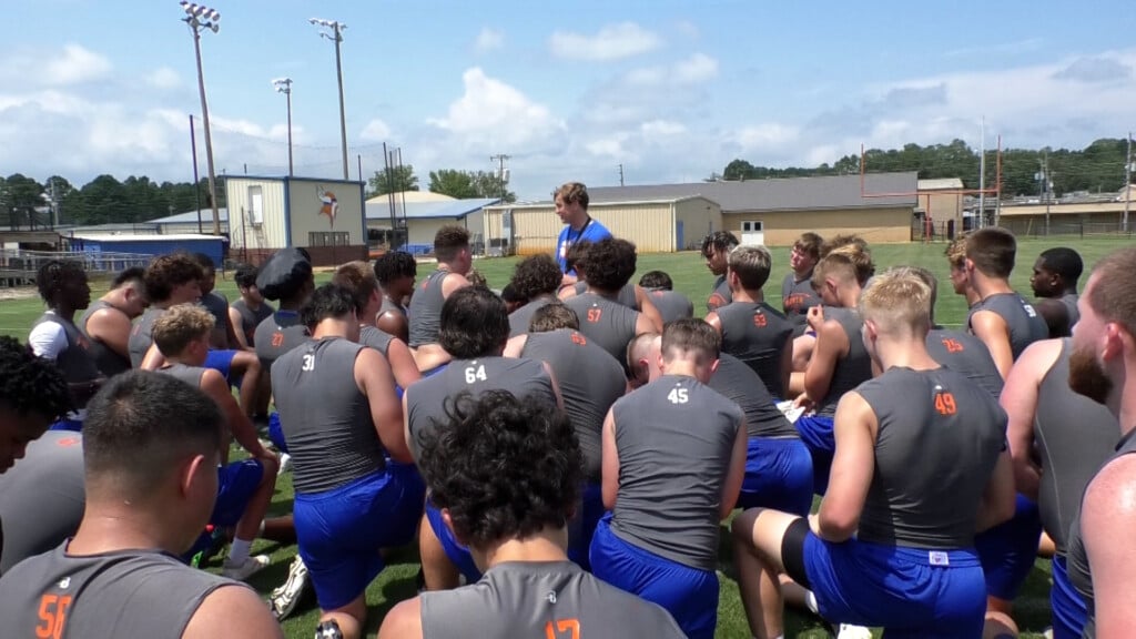 North Pontotoc Img