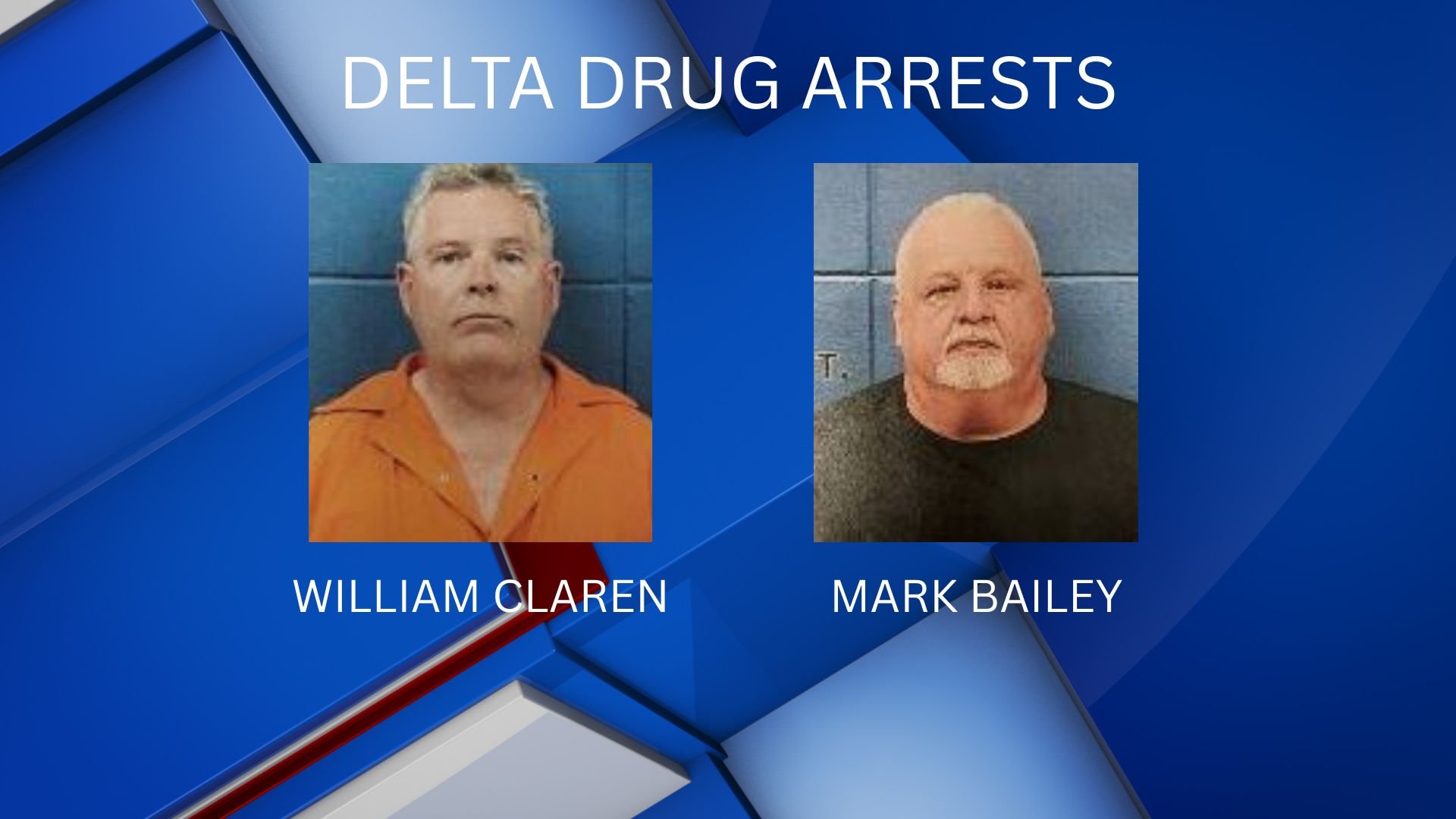 Police bust airplane carrying $295,000 worth of drugs in the Delta