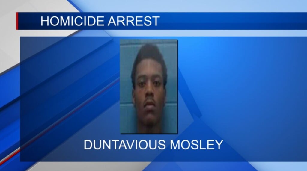Shuqualak man remains in jail on murder charge in Kemper Co.