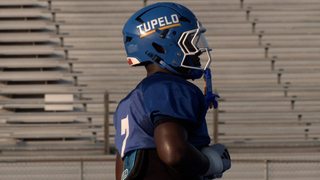 Tupelo Img