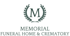 Memorial Funeral Home Logo