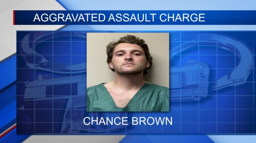Man faces Aggravated Assault charges after a shooting in Tupelo