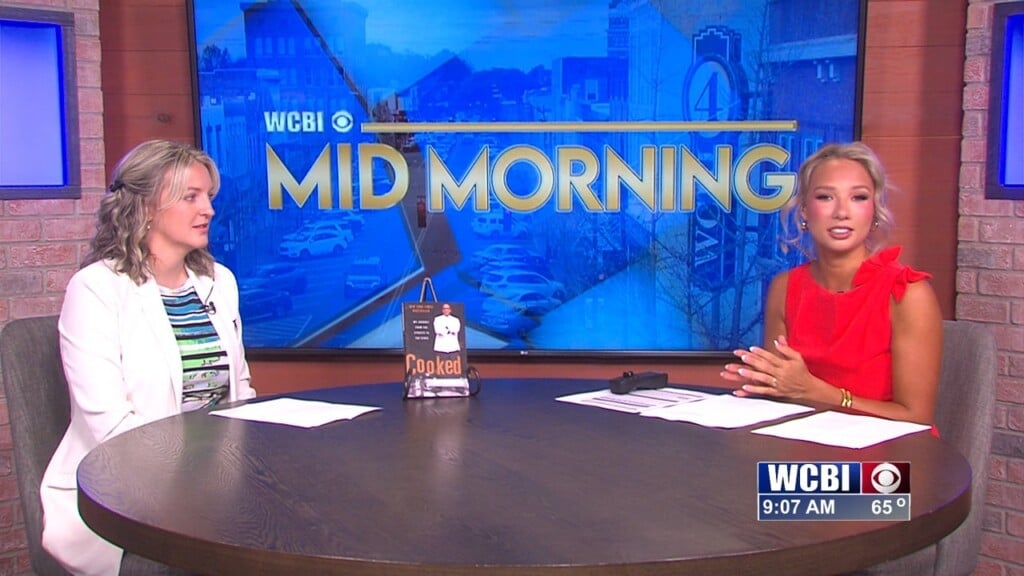 Mid Morning (welty Gala) 09/29/25