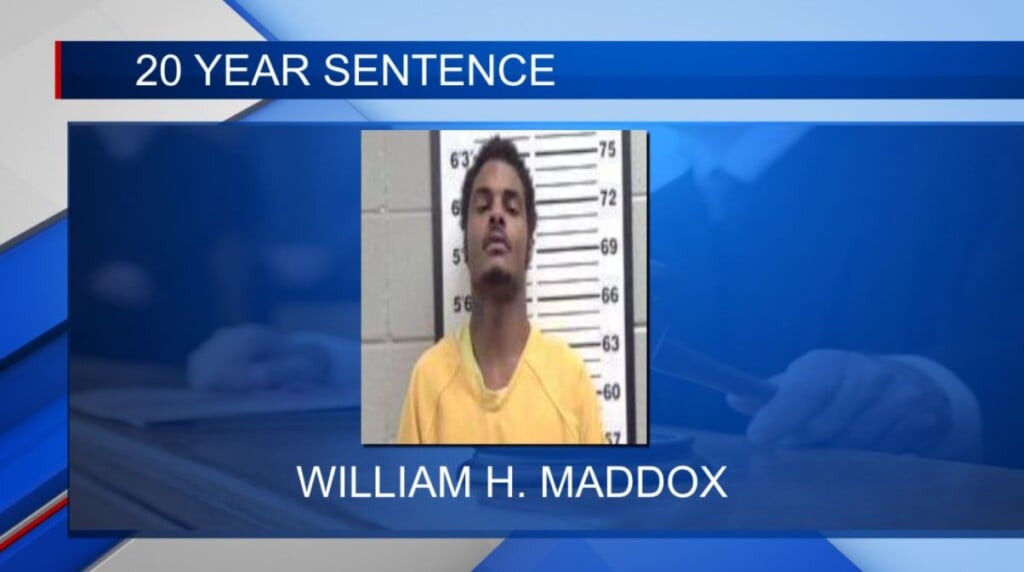 Man to spend 20 years for porn distribution in Monroe Co.