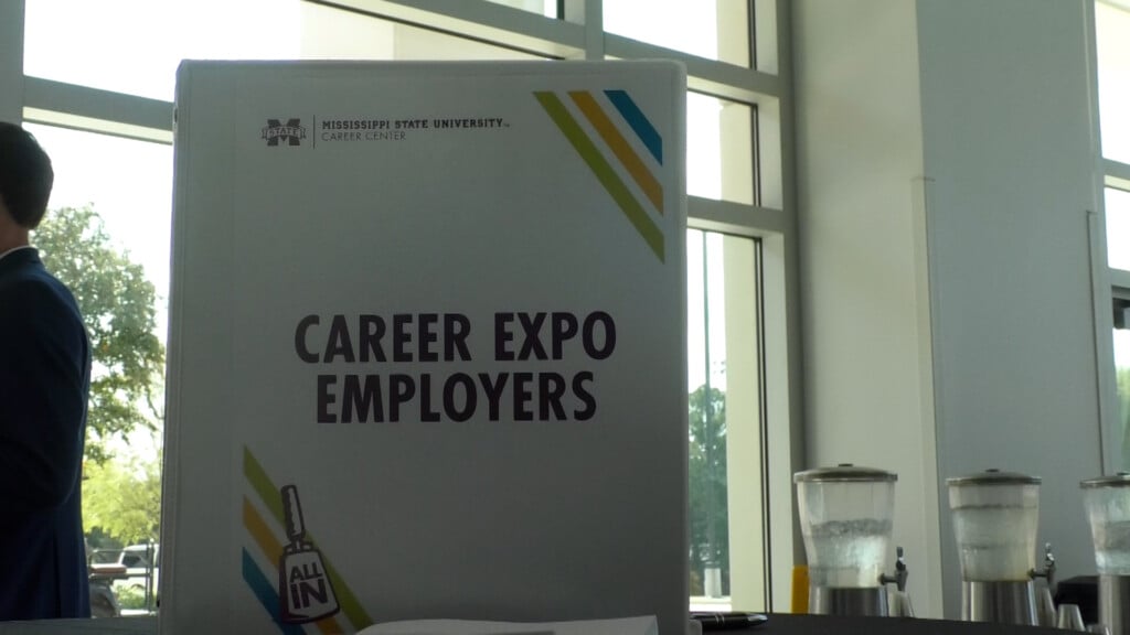 Career Expo Pic
