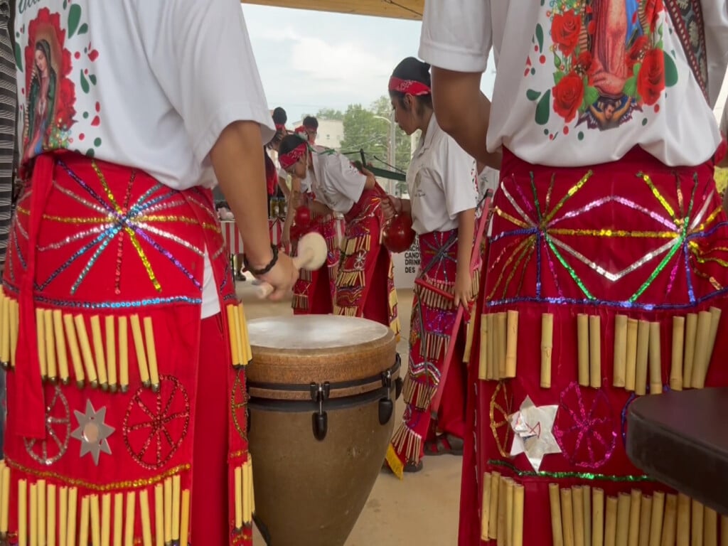 Drum Plus