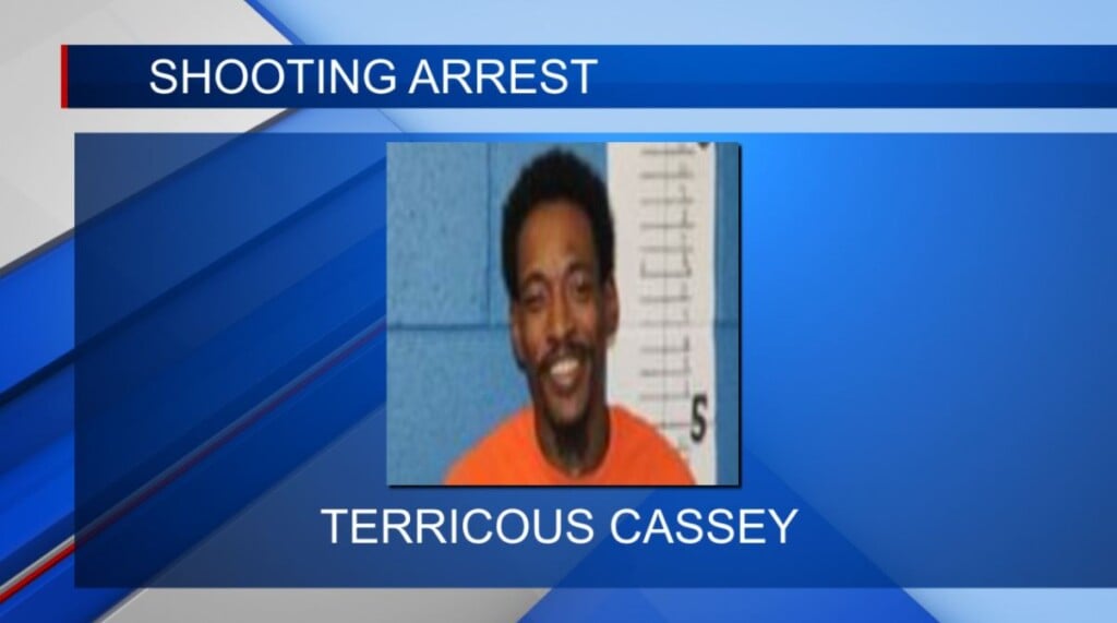 Man charged with attempted murder in Calhoun County