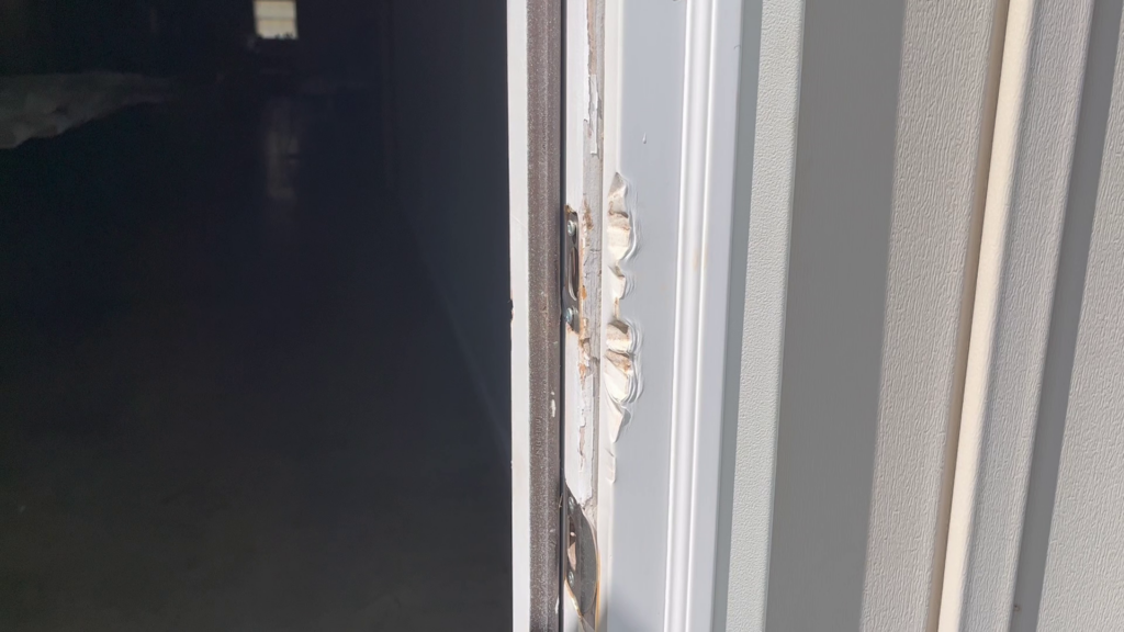Suspect arrested in connection with Nettleton church/business burglaries