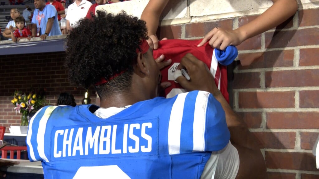 Chambliss Img