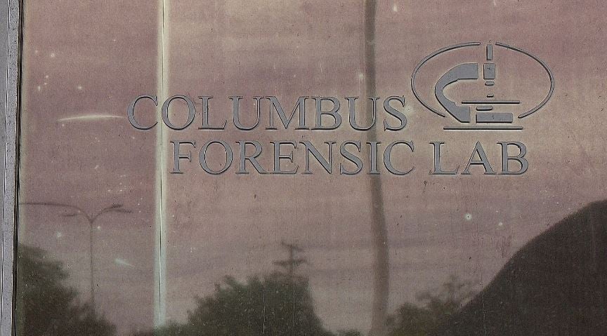 Columbus speeds up investigations with its own local crime lab