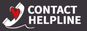 Contact Helpline