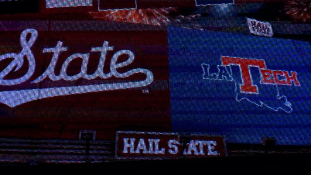 Msu Vs La Tech00 00 01 22still001