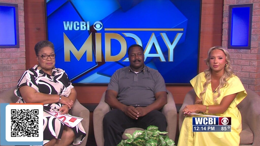 Midday (safe Haven Box) 09/10/25