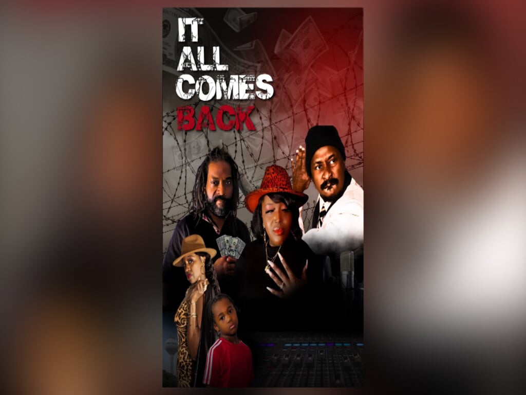 It All Comes Back