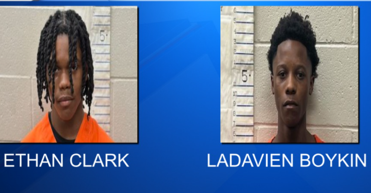 Macon Shooting