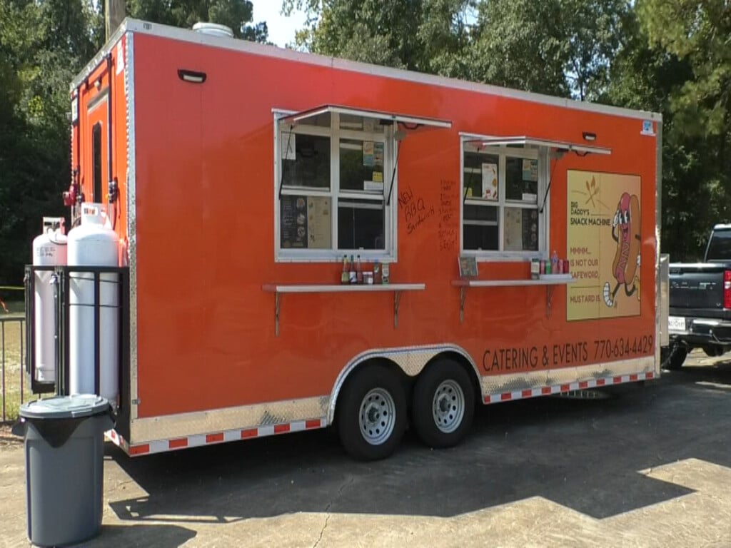 Food Truck