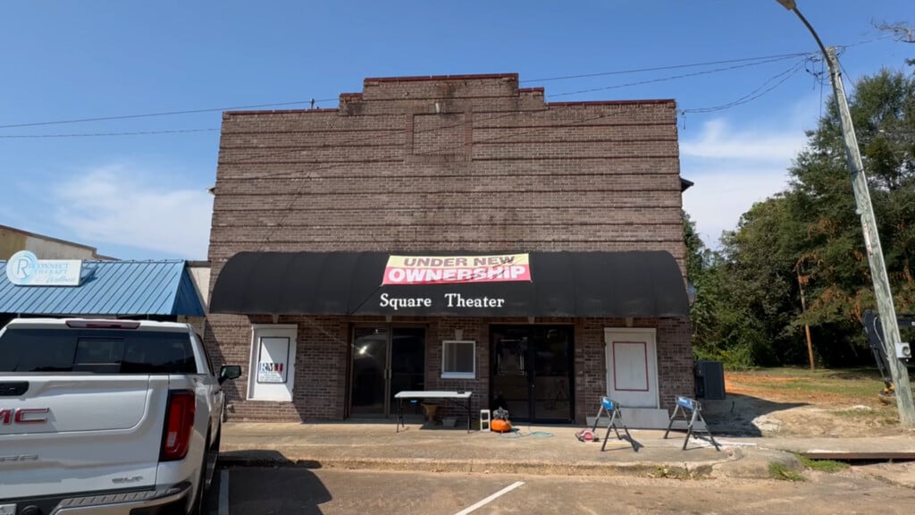 Bruce Theater