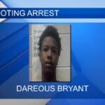 Bryant Mug