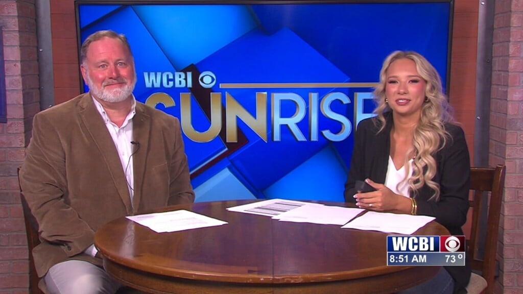 Good News With Colin 09/23/2025